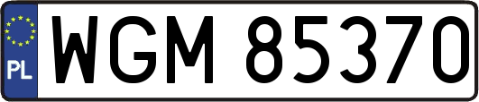 WGM85370