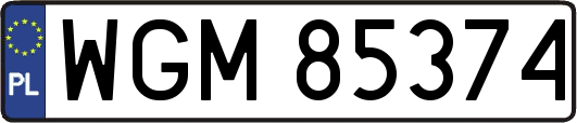 WGM85374