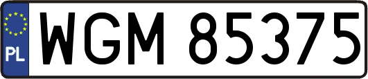 WGM85375