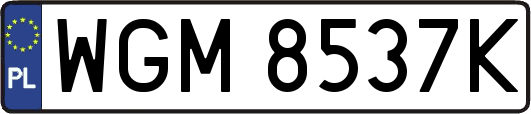 WGM8537K