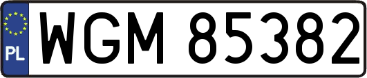 WGM85382