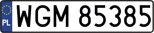 WGM85385