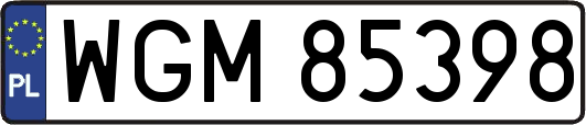 WGM85398