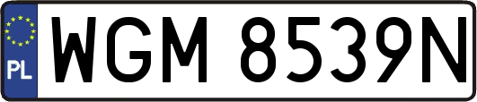 WGM8539N