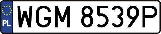 WGM8539P