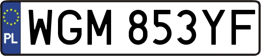WGM853YF