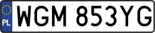 WGM853YG
