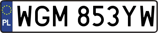 WGM853YW