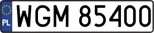 WGM85400