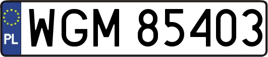 WGM85403
