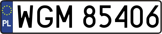 WGM85406