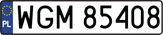 WGM85408