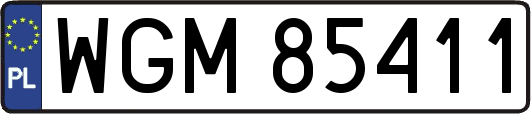 WGM85411