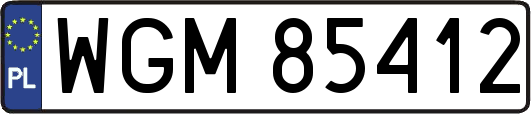 WGM85412