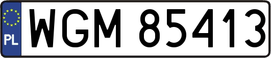 WGM85413