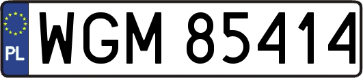 WGM85414