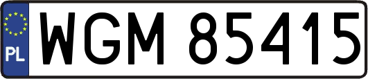 WGM85415
