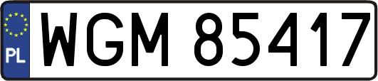 WGM85417