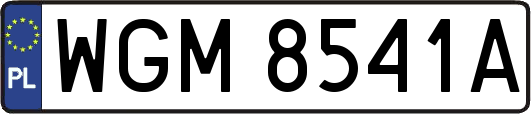 WGM8541A