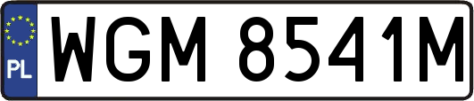 WGM8541M