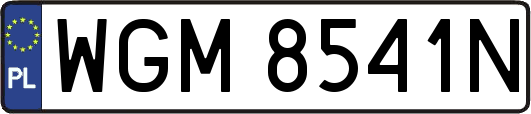 WGM8541N