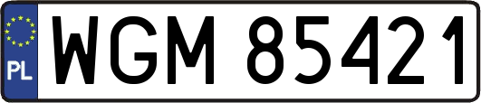 WGM85421