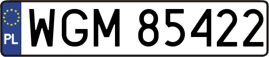 WGM85422