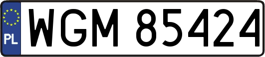 WGM85424