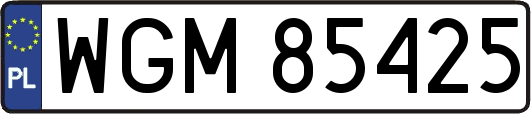 WGM85425