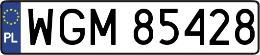WGM85428