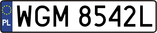 WGM8542L