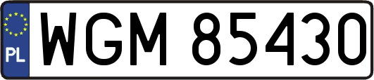 WGM85430