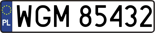 WGM85432