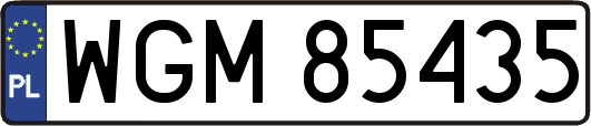 WGM85435