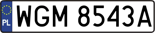 WGM8543A