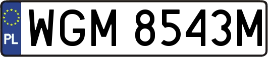 WGM8543M
