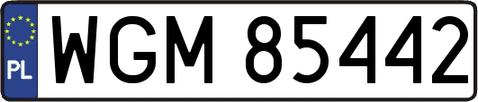 WGM85442