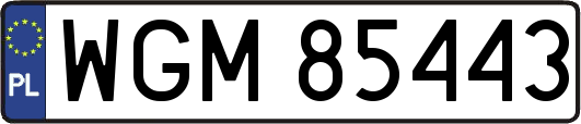 WGM85443