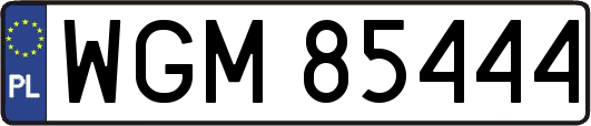 WGM85444