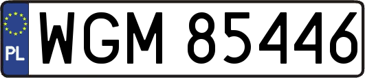 WGM85446
