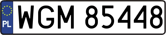 WGM85448