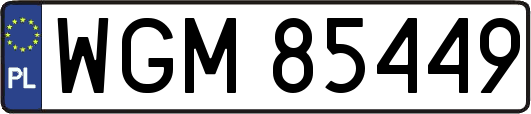 WGM85449