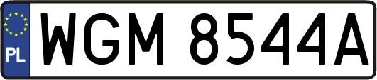 WGM8544A