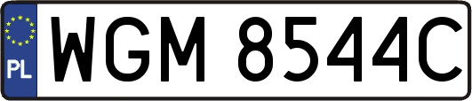 WGM8544C