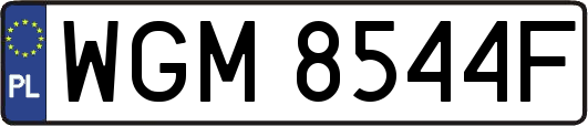 WGM8544F