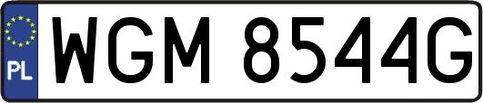 WGM8544G