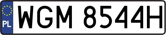 WGM8544H