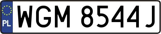 WGM8544J
