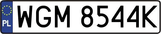 WGM8544K