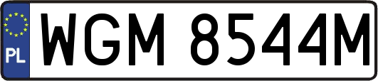 WGM8544M